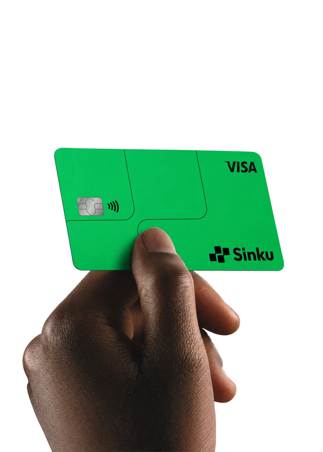 Sinku Card