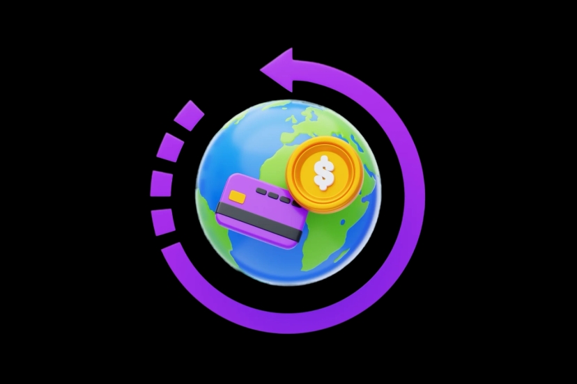 Send money globally with Sinku
